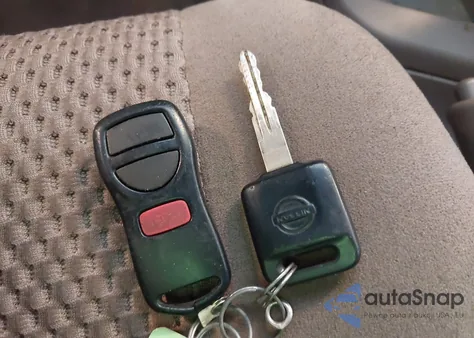 2003 Nissan Pathfinder Le/Se из США, поврежденный, VIN JN8DR09X33W710345